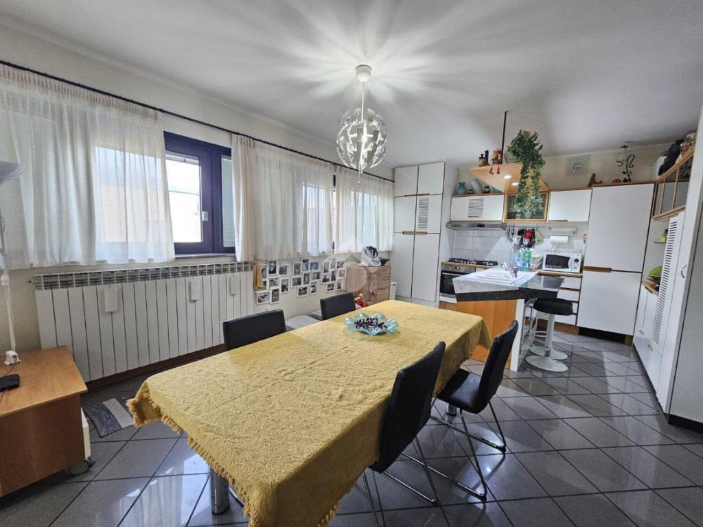 appartamento in vendita ad Iseo