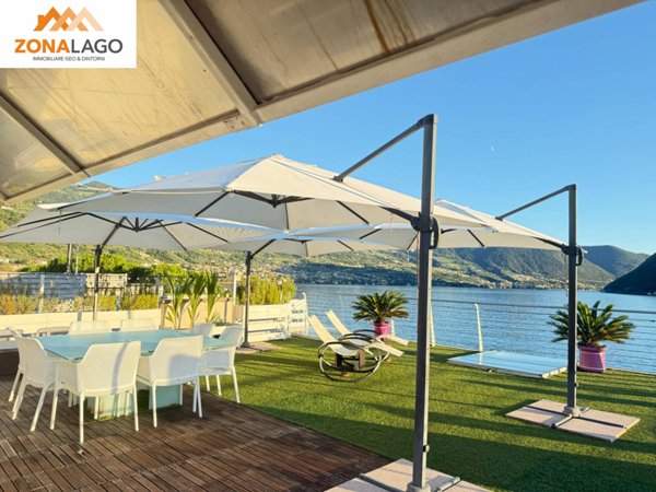 casa indipendente in vendita ad Iseo