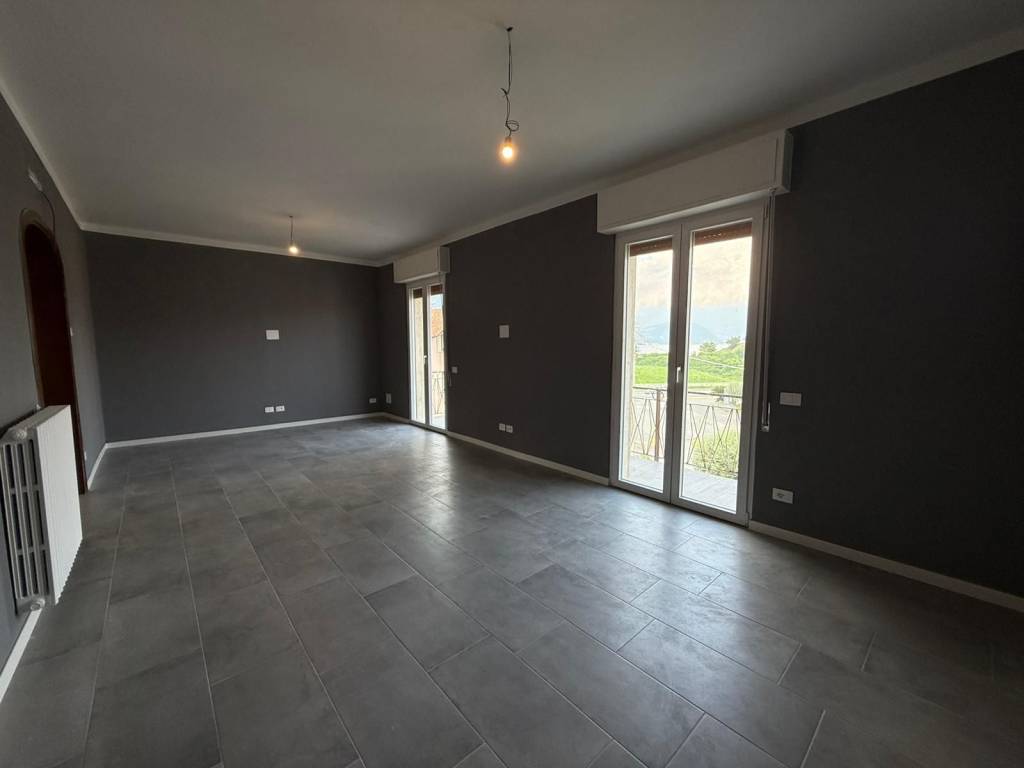 appartamento in vendita ad Iseo