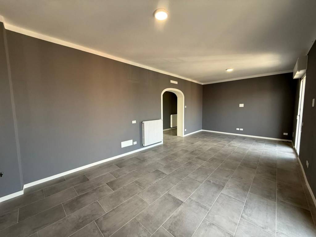 appartamento in vendita ad Iseo