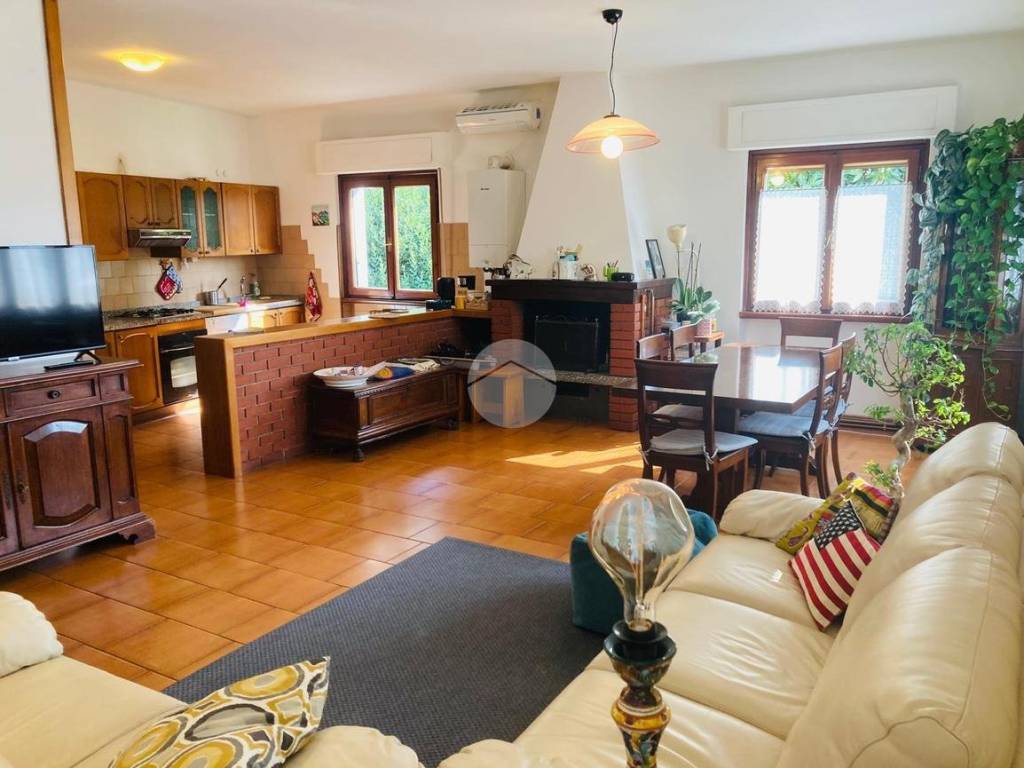 appartamento in vendita ad Iseo
