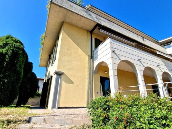 ufficio in vendita ad Iseo