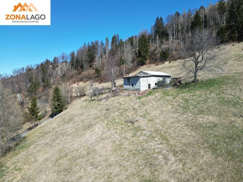 casa indipendente in vendita ad Iseo