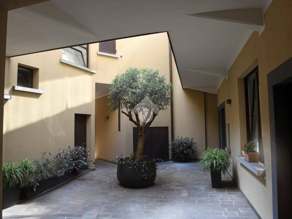 appartamento in vendita ad Iseo