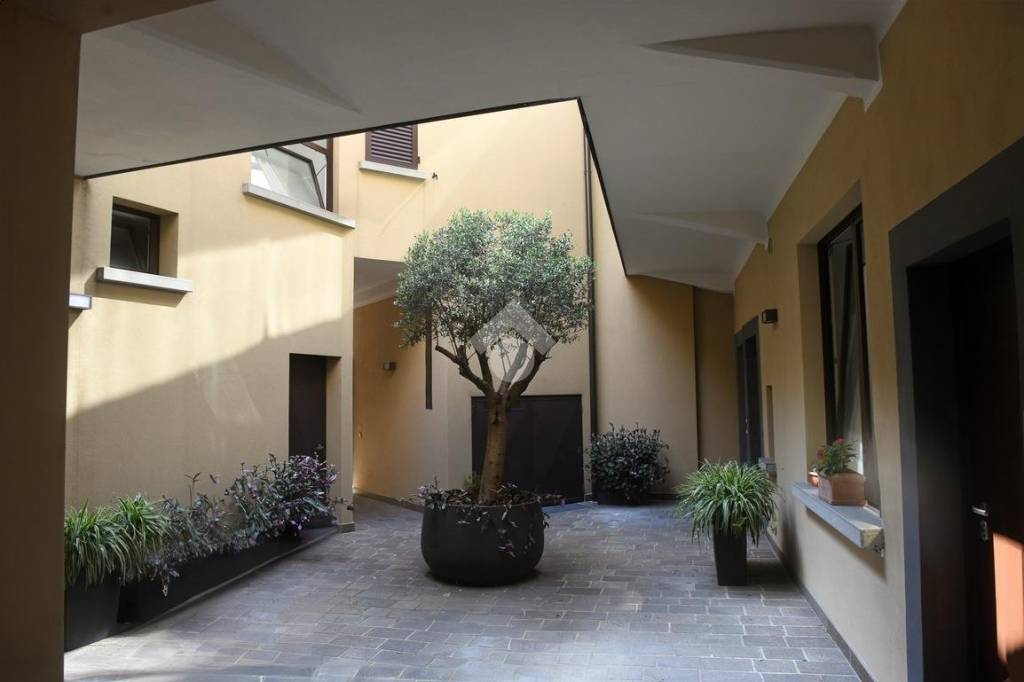 appartamento in vendita ad Iseo