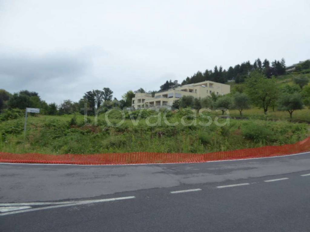 terreno agricolo in vendita ad Iseo
