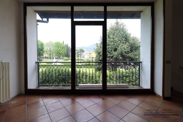appartamento in vendita ad Iseo