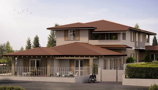 appartamento in vendita ad Iseo