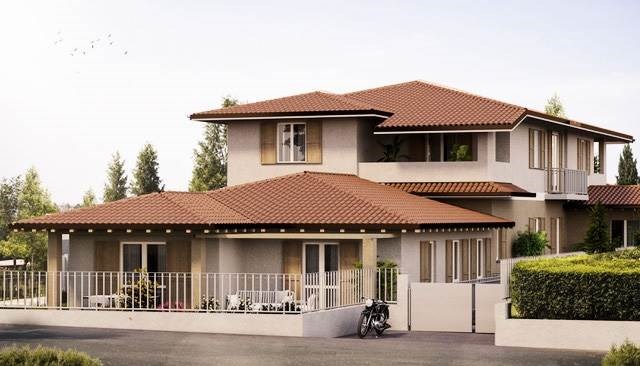 appartamento in vendita ad Iseo