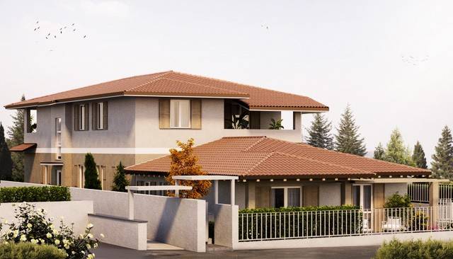 appartamento in vendita ad Iseo