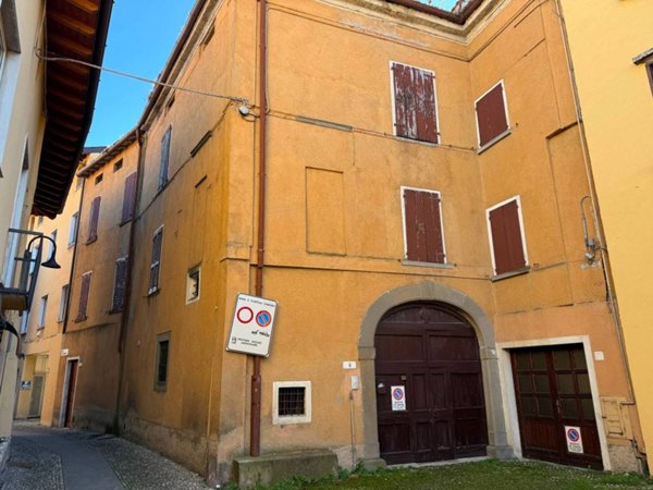 casa indipendente in vendita ad Iseo