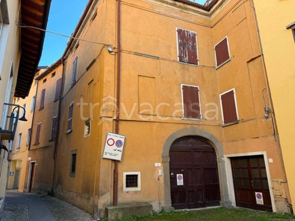 casa indipendente in vendita ad Iseo