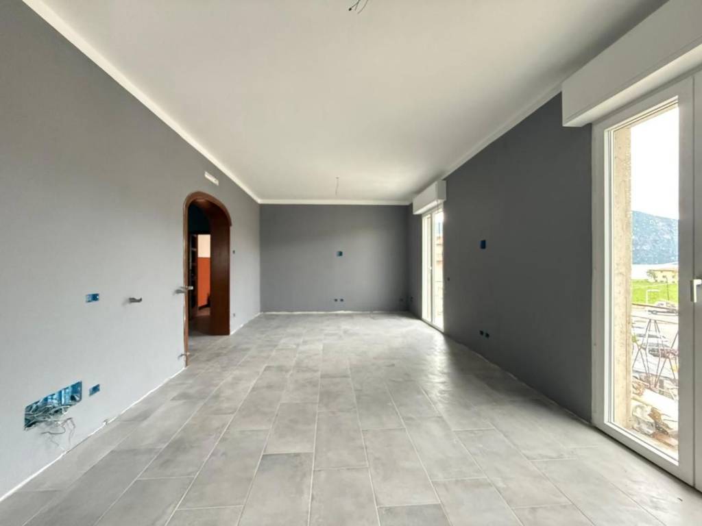 appartamento in vendita ad Iseo