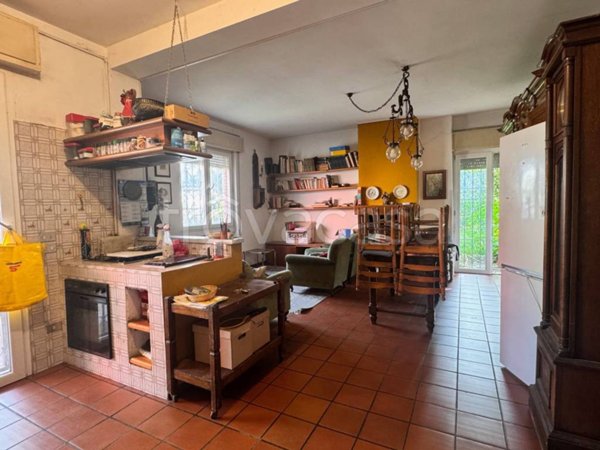 appartamento in vendita ad Iseo