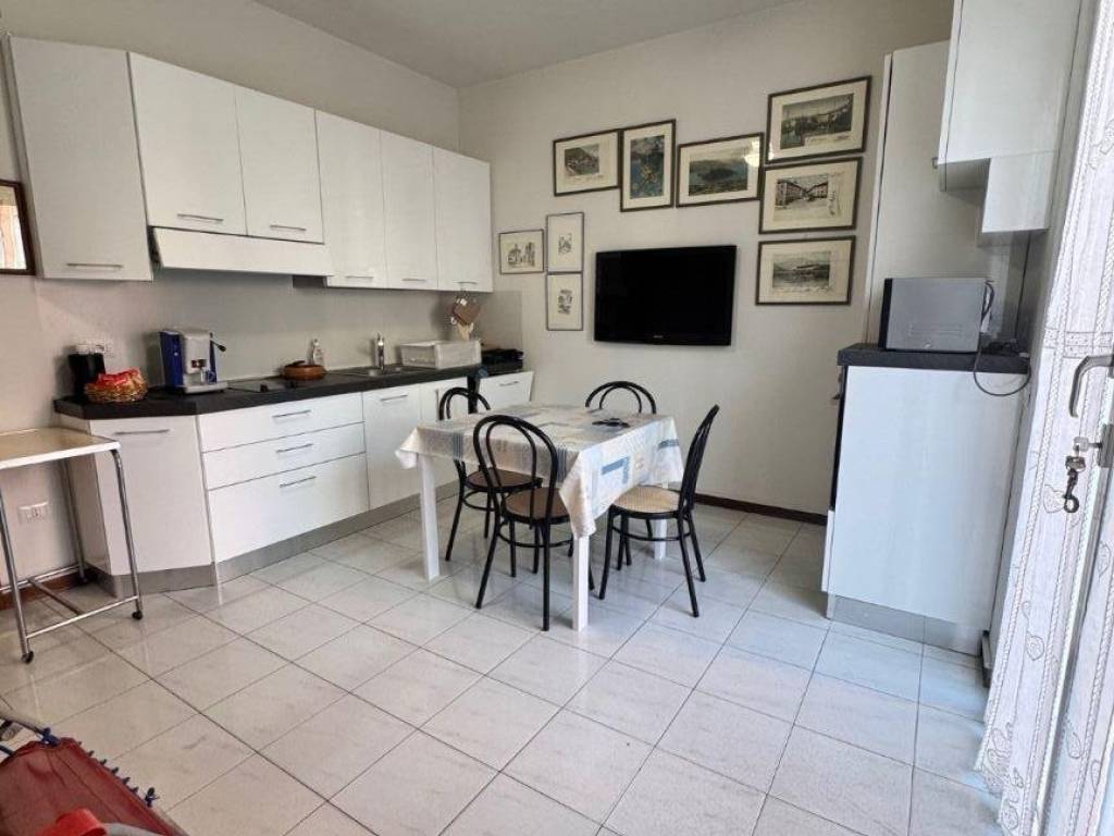 appartamento in vendita ad Iseo