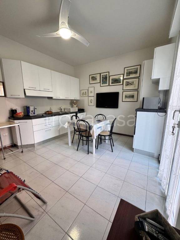 appartamento in vendita ad Iseo