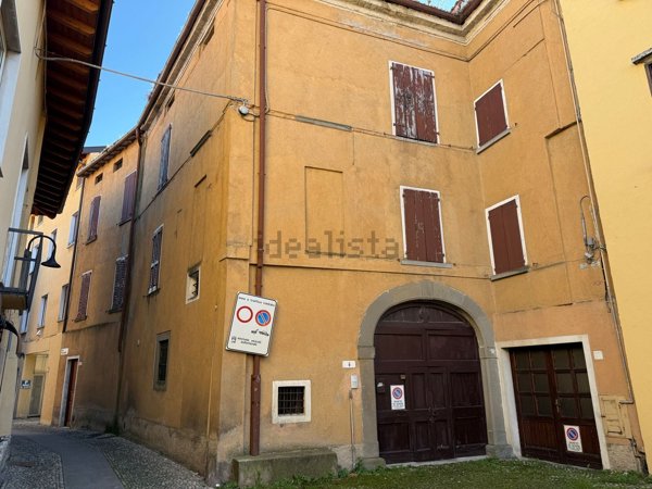 casale in vendita ad Iseo