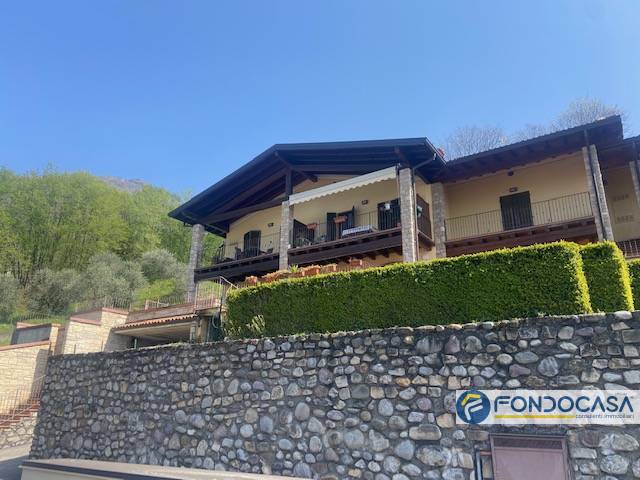 appartamento in vendita ad Iseo
