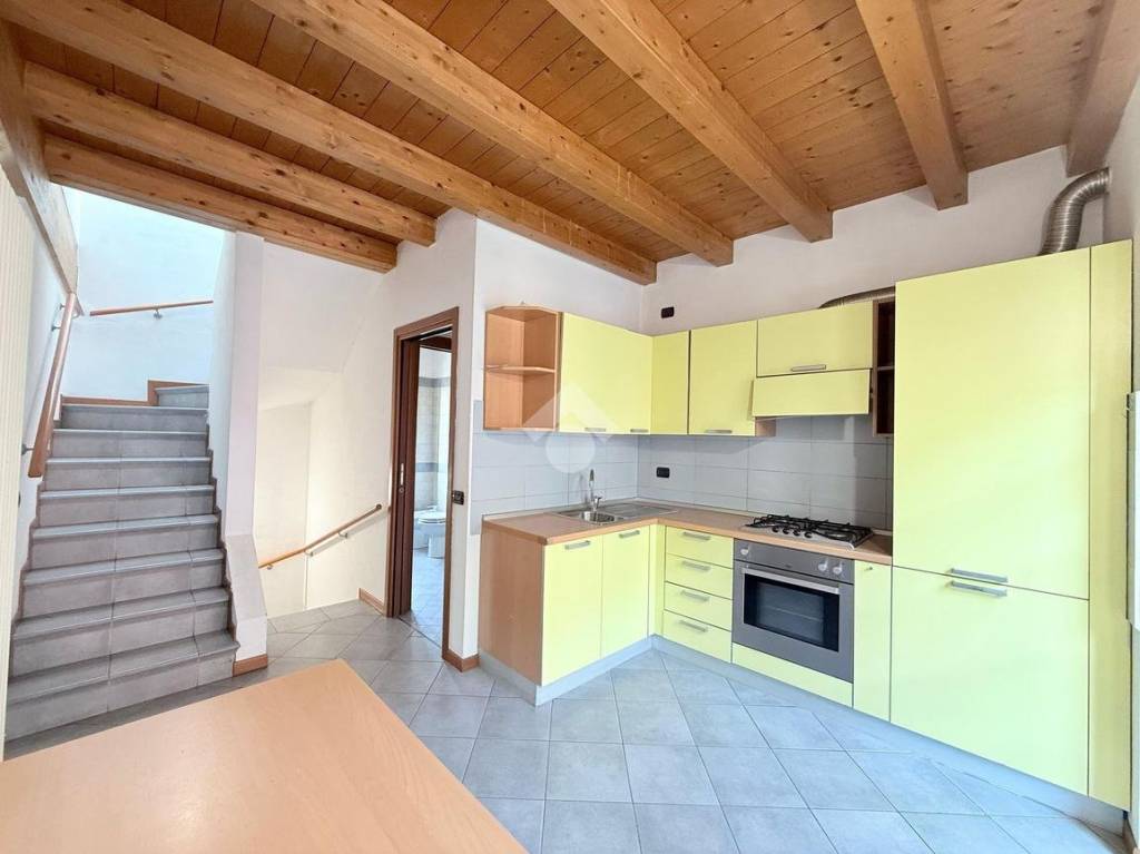 casa indipendente in vendita ad Iseo