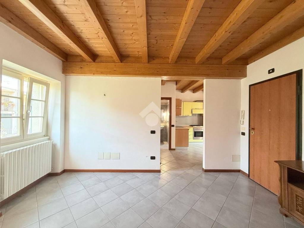 casa indipendente in vendita ad Iseo
