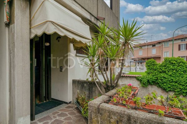 casa indipendente in vendita ad Iseo