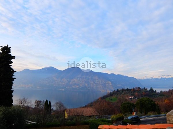 appartamento in vendita ad Iseo