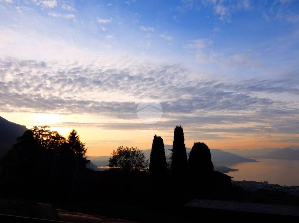 appartamento in vendita ad Iseo