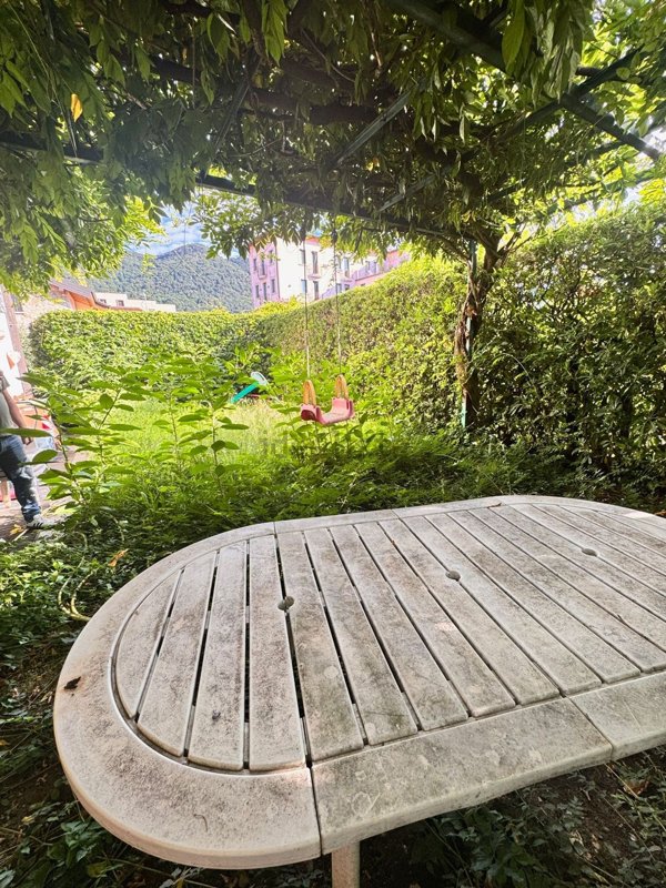 appartamento in vendita ad Iseo