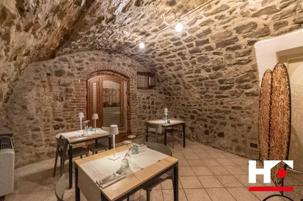 negozio in vendita ad Iseo