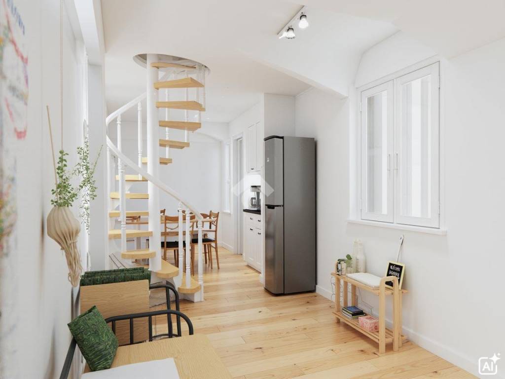 casa indipendente in vendita ad Iseo