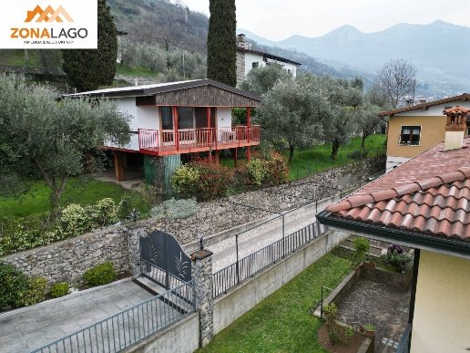 casa indipendente in vendita ad Iseo