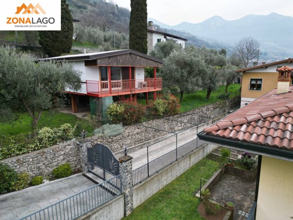 casa indipendente in vendita ad Iseo