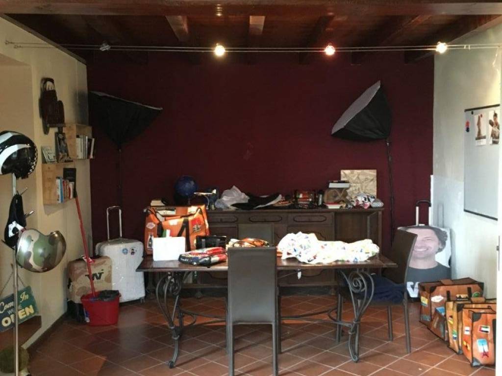 appartamento in vendita ad Iseo