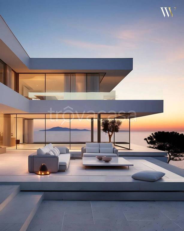 casa indipendente in vendita ad Iseo