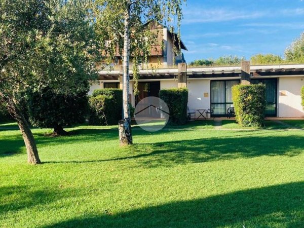 appartamento in vendita ad Iseo