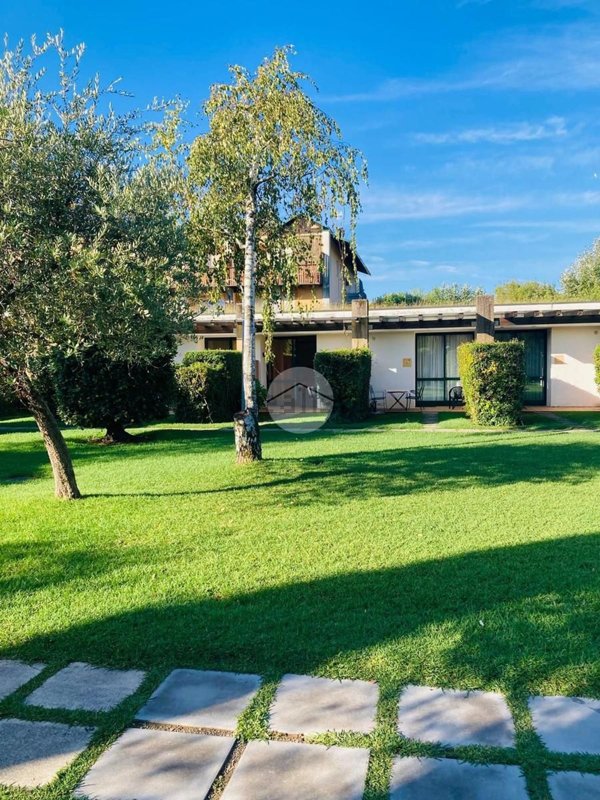 appartamento in vendita ad Iseo