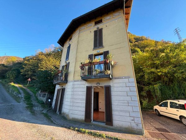 ufficio in vendita ad Iseo