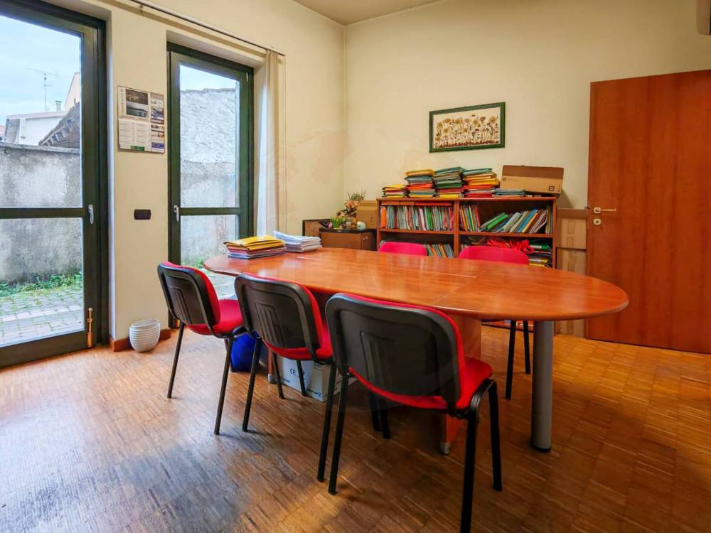 appartamento in vendita ad Iseo