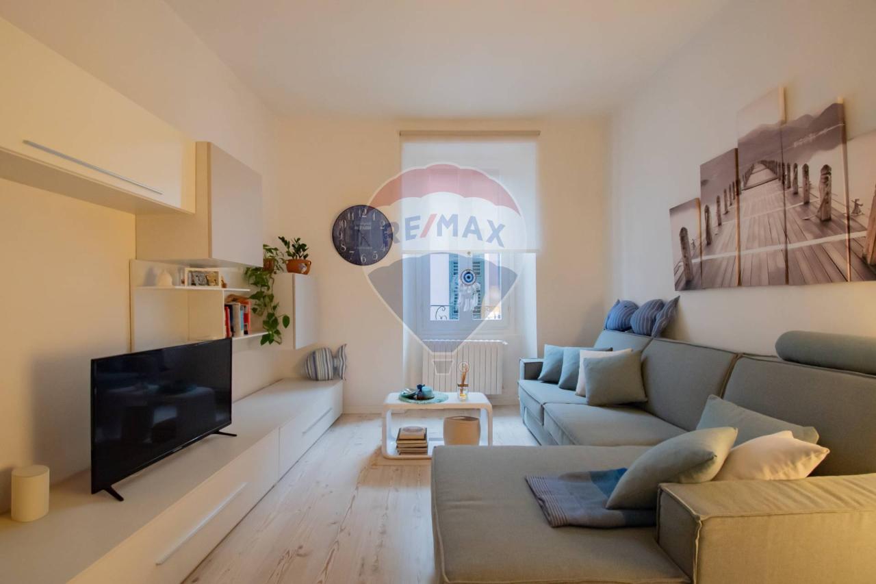 appartamento in vendita ad Iseo