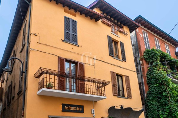 casa indipendente in vendita ad Iseo