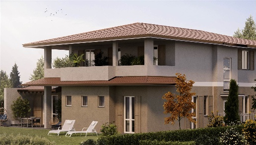 appartamento in vendita ad Iseo