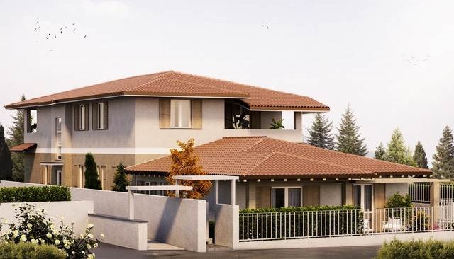 appartamento in vendita ad Iseo