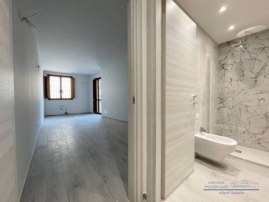 appartamento in vendita ad Iseo