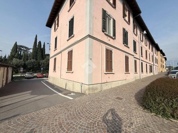 appartamento in vendita ad Iseo