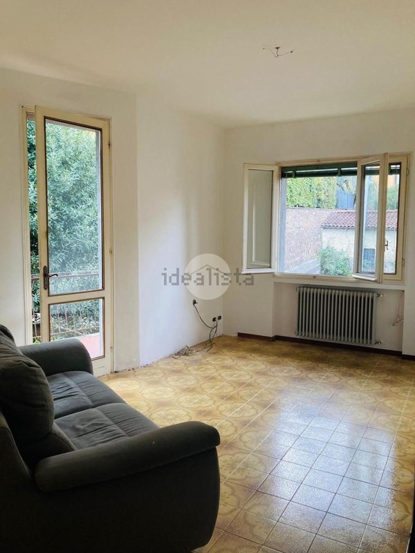 appartamento in vendita ad Iseo