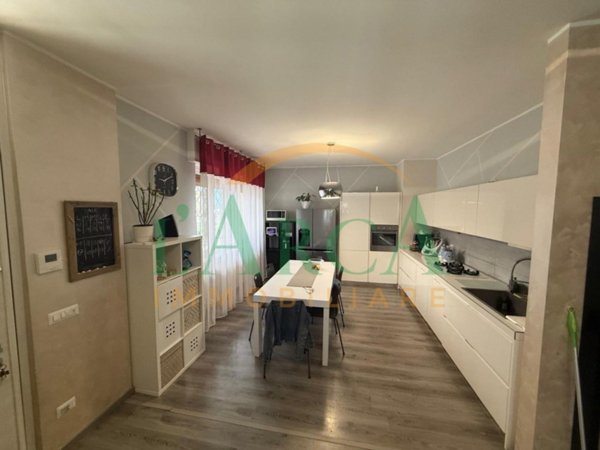 appartamento in vendita ad Iseo