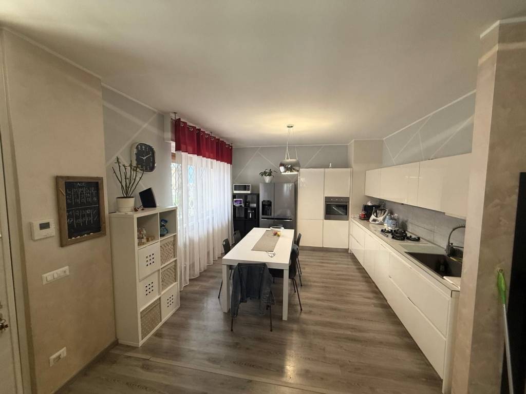 appartamento in vendita ad Iseo