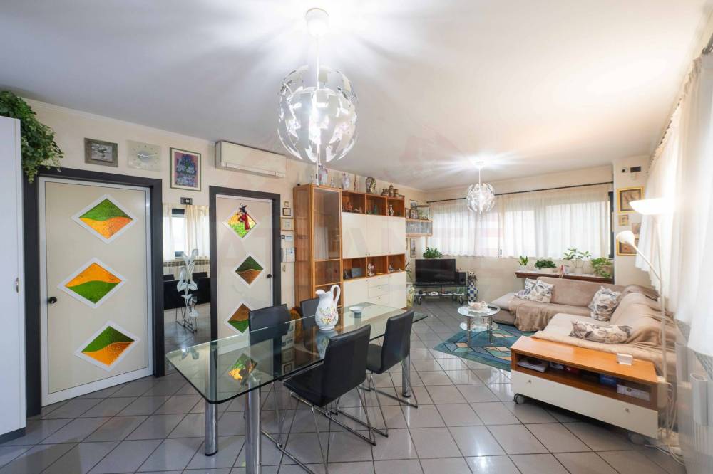 appartamento in vendita ad Iseo