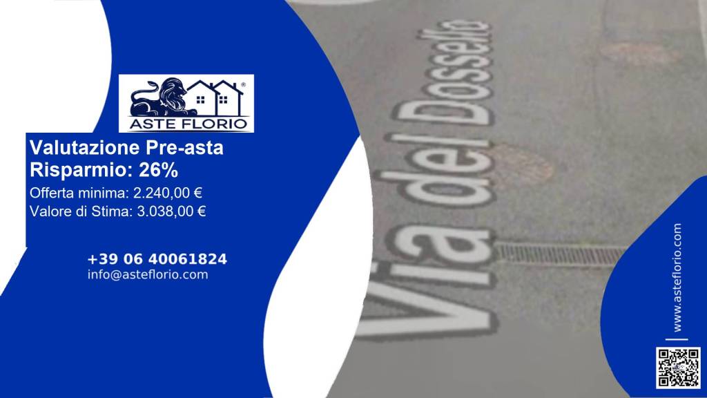 terreno agricolo in vendita ad Iseo