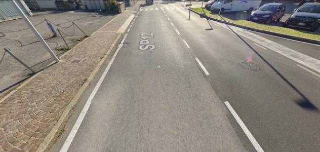 terreno edificabile in vendita ad Iseo